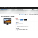 Мошенники!! maccentre.store, mac-centre.store