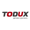 Отрицательный отзыв Todux.ru