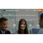 Сайт мошенник!! macquarie.su