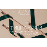 Осторожно мошенники! zoevacosmetics.moscow