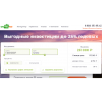 cr911.ru МФК «Кредит911» - финансовая пирамида!!