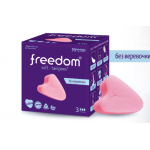 Отзывы о Тампон "Freedom"