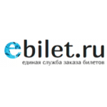 Отрицательный отзыв eBilet.ru