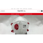 Осторожно мошенники! optao.ru