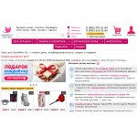 Отзывы о sexfeast.ru "СексФист"