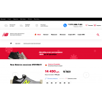 Сплошной обман!! newbalancez.ru