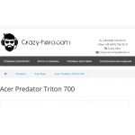 Осторожно мошенники! crazy-hero.com