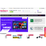 Внимание мошенники! berbe.ru