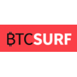 Сайт мошенник!! btcsurf.io