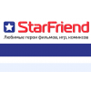 Отрицательный отзыв StarFriend.ru