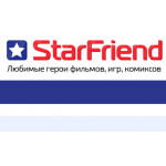 Отрицательный отзыв StarFriend.ru
