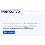 Осторожно обман!! mercuryo.co.com