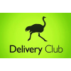 Отрицательный отзыв delivery-club.ru "Деливери-Клаб"