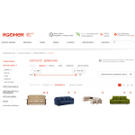 Отзывы об интернет-магазине Roomer.ru