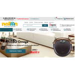 Мошенники!! www.nollon.ru