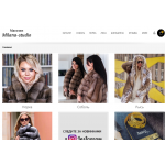 Осторожно мошенники! ml-stud.ru