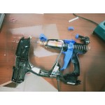 Отрицательный отзыв ООО "Союзславпром" БРОНКО