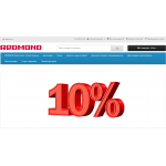 Внимание мошенники! redmondmulti.tech