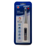 Отзывы о Термометр OMRON Flex Temp Smart (MC-343F-RU)
