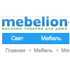 Отзывы об интернет-магазине Mebelion.ru