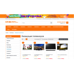 Мошенники!! dnsmag.ru