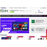 Внимание мошенники! technoinsight.ru