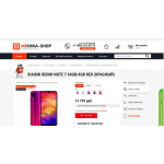 Отзывы о mishka-shop.com (Мишка-Шоп)