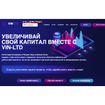 Сайт мошенник!! vin-ltd.icu