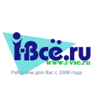 Отзывы о i-vse.ru "i-Всё"