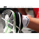 Сплошной обман!! asics.online-shooes.ru