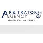 Осторожно обман!! arbitrator.agency