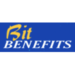 Лохотрон!! Bitbenefits.icu