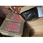 Осторожно!! LLC “Parcels Pro” а/я 242 Московский АСЦ 145901