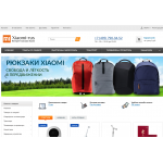 Отрицательный отзыв Xiaomi-rus.com