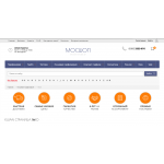 Внимание мошенники! мосшоп.рф