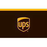 Отрицательный отзыв UPS - Курьерская служба