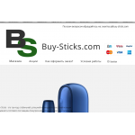 Осторожно мошенники! buy-sticks.com