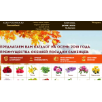 Отзывы о agro-pitomnik.ru