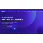 Кидалы!! probit.com | Биржа Probit