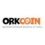 Мошенники!! orkcoin.com - МАГАЗИН ИГРОВОЙ ВАЛЮТЫ
