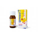 Отзывы о Сироп Цитовир-3