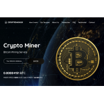Осторожно мошенники! btc.cryptominer.tel