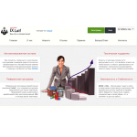 Сайт мошенник!! ixlaif.com