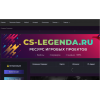 Осторожно развод!! cs-legenda.ru