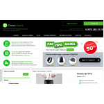 Осторожно обман!! https://dress-sport.ru