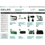 Отрицательный отзыв ZIP4.RU