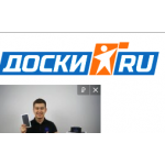 Негативный отзыв doski.ru