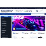 Отрицательный отзыв Savelagame.ru