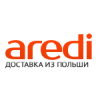 Положительный отзыв aredi.ru