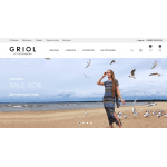 Отзывы о www.griolfashion.ru